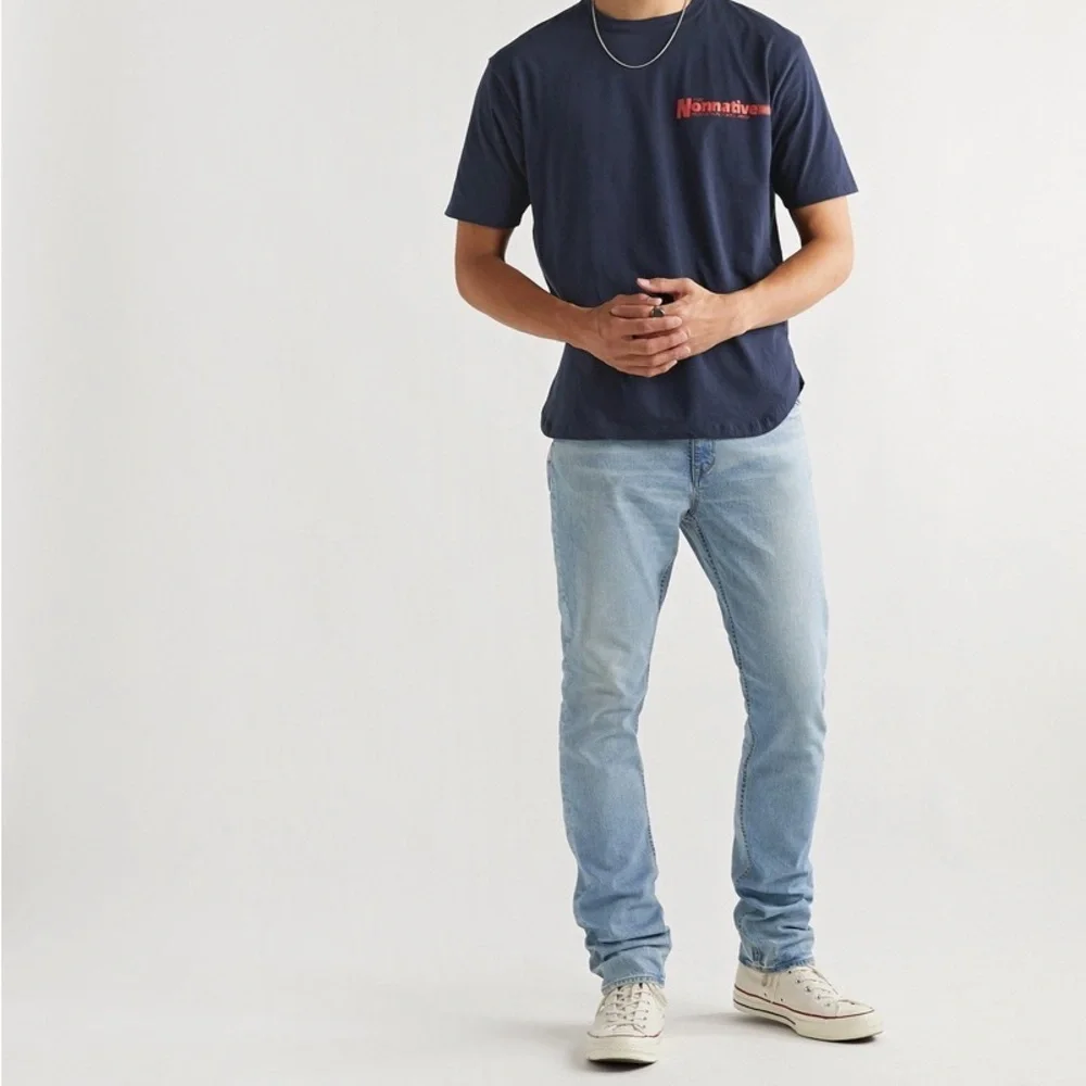 Nonnative new tags